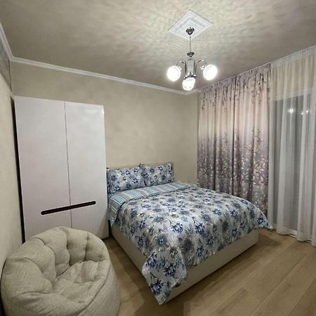 Finesse Apartment Komuna E Parisit Tiran Dış mekan fotoğraf